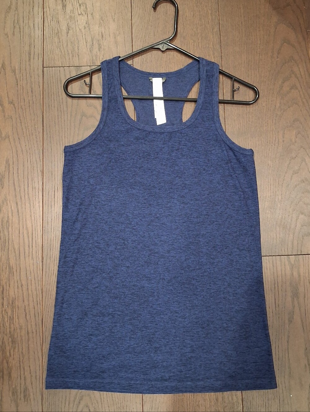 Oiselle Lux Racerback Tank
